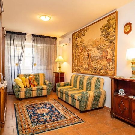 House Stephanotus Katania Zewnętrze zdjęcie