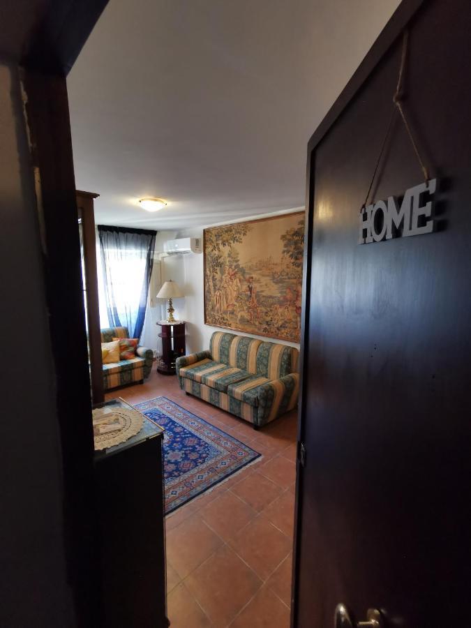 House Stephanotus Katania Zewnętrze zdjęcie