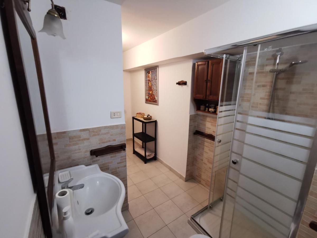 House Stephanotus Katania Zewnętrze zdjęcie