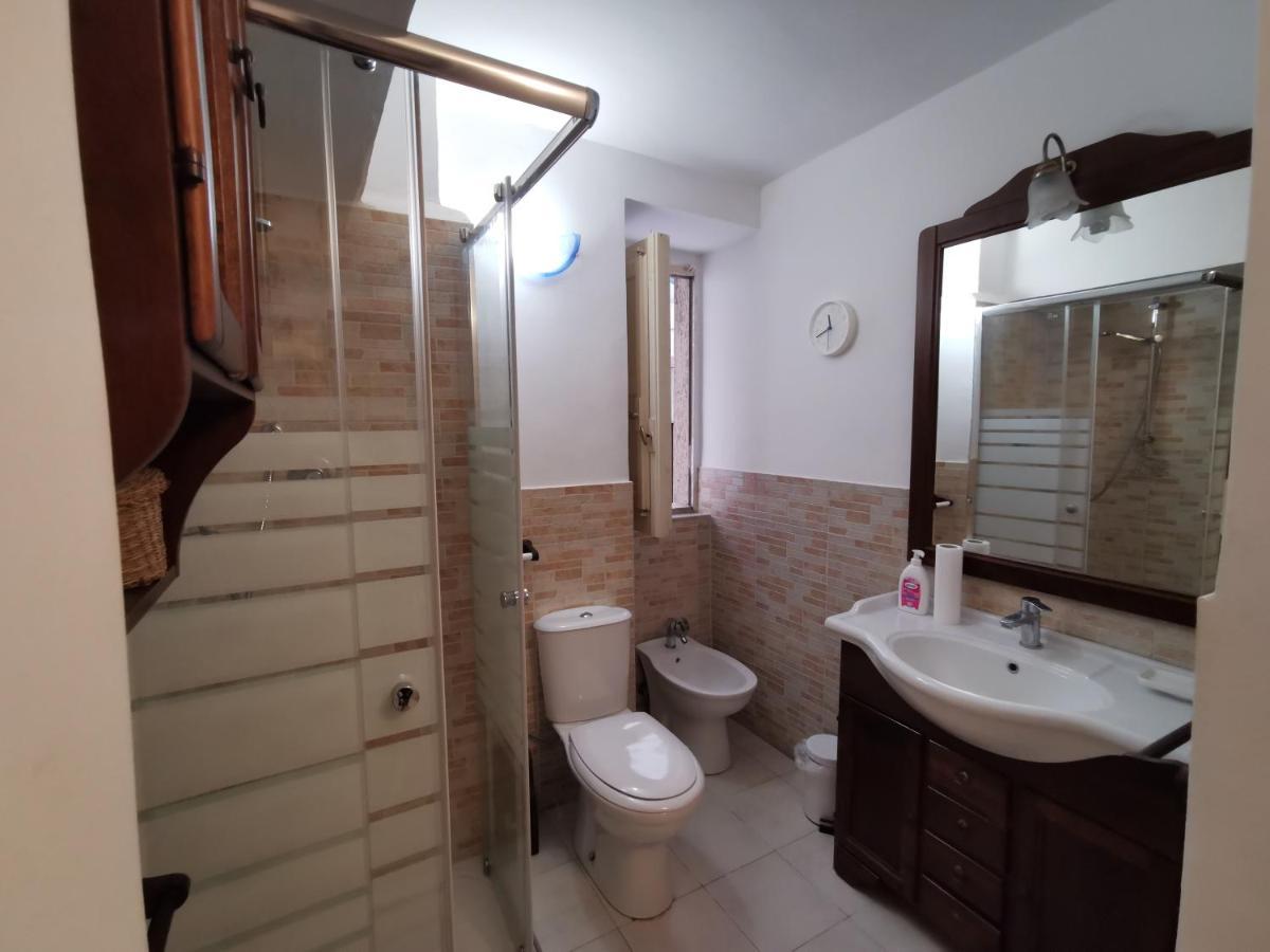 House Stephanotus Katania Zewnętrze zdjęcie