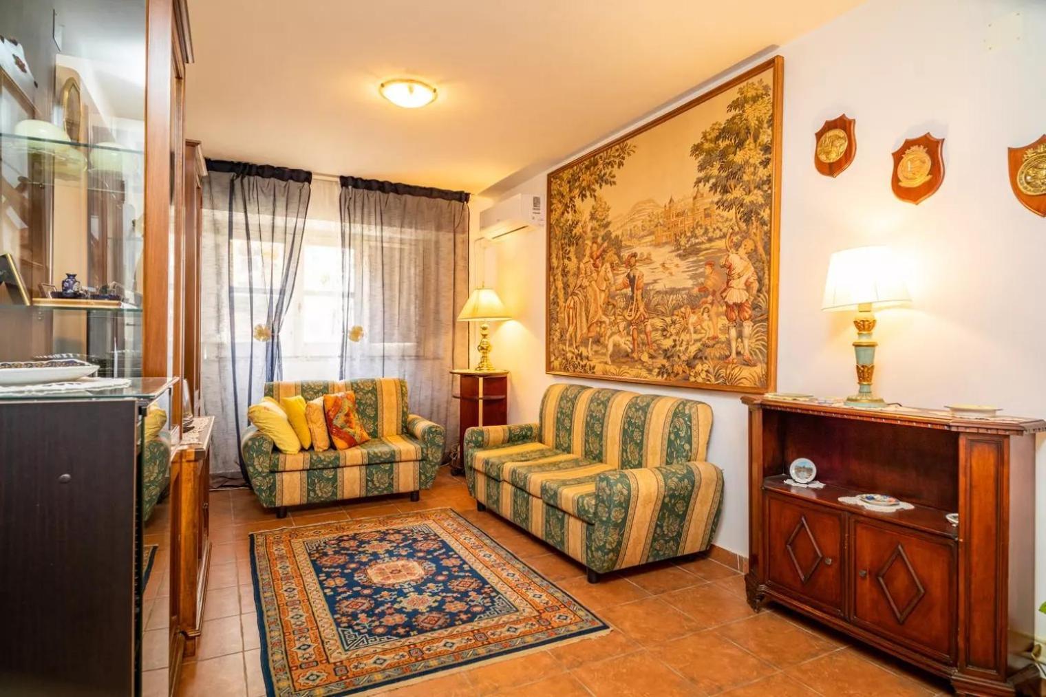 House Stephanotus Katania Zewnętrze zdjęcie