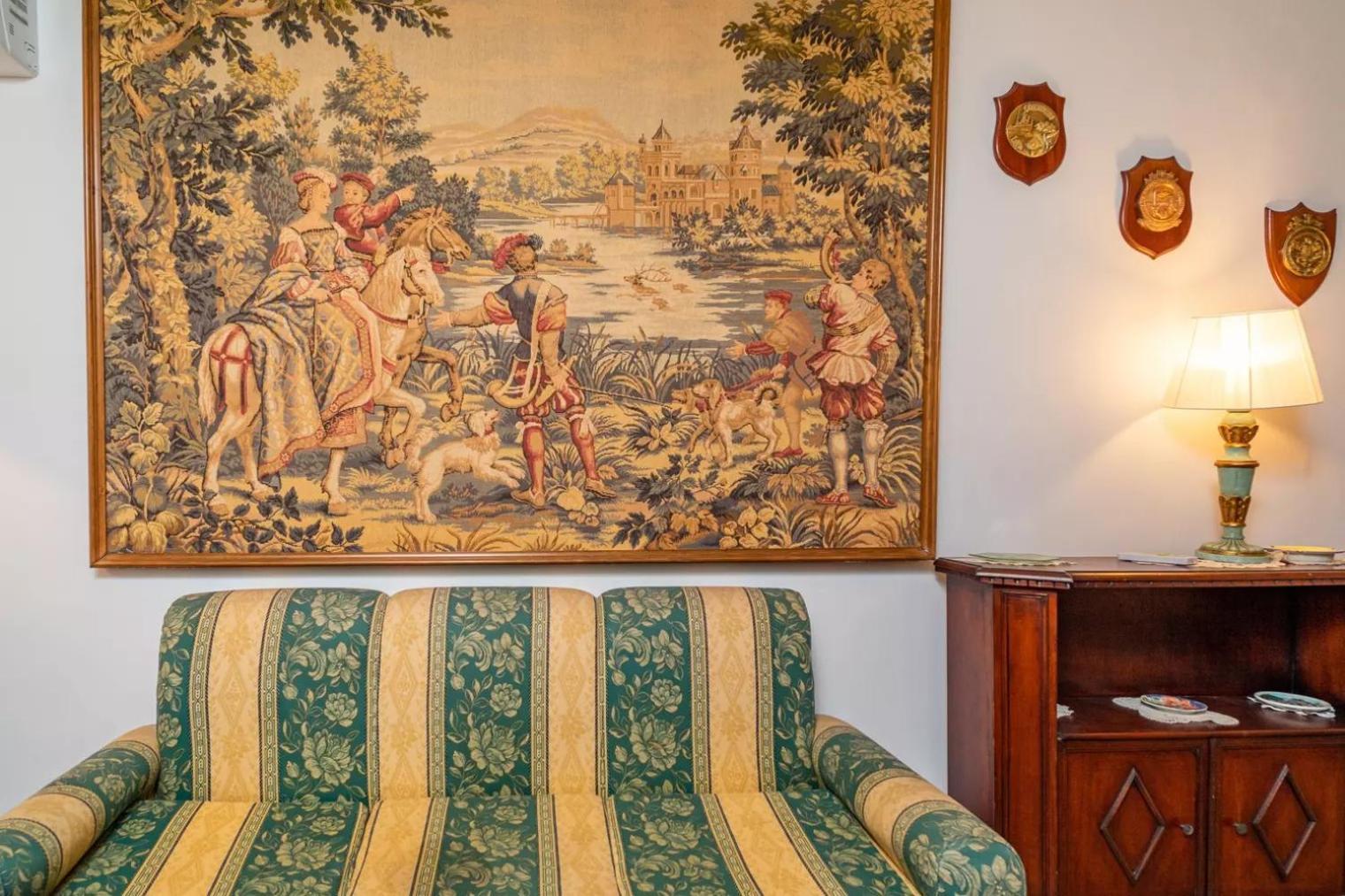 House Stephanotus Katania Zewnętrze zdjęcie