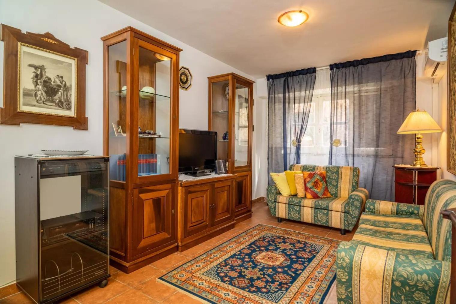 House Stephanotus Katania Zewnętrze zdjęcie